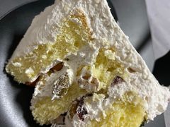 -小苍兰风铃草·礼物蛋糕(沈阳店)
