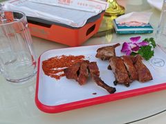 -李记红灯笼龙虾馆(渔人码头店)