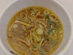 -乡党臊子面(丰庆公园店)