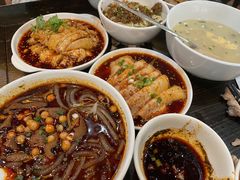 成都口水鸡-牛王庙(龙华花园店)