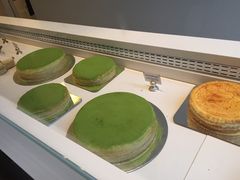 -Lady M Cake Boutique(麦迪逊大道店)