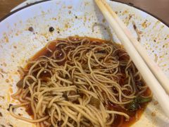 -老四川(T3航站楼F指廊店)