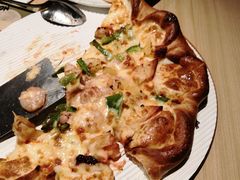 -必胜客(珠海路店)