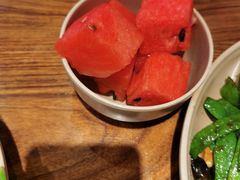 -素满香·食养自助(建邺万达店)