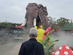 -长廊欢乐园