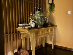 -泰·菩提树下[泰式按摩x精油SPAx肩颈头疗](新景店)