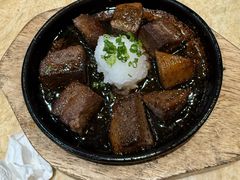 -东京屋(武定路店)