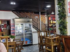 -马记伊源斋涮肉·清真菜(百子湾店)