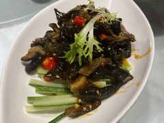 麻辣黑鸡爪-小湘旺(港湾花园店)