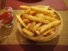 -老欧洲咖啡·西餐(后湖店)