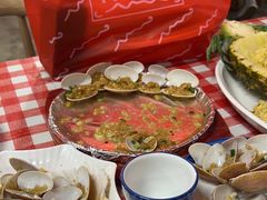 -琼大师东方烤乳猪(亚特兰蒂斯店)