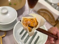 原汁海胆水饺-喜鼎海胆水饺(平安金融中心店)