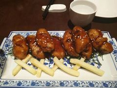 -百花深处·老北京风味菜