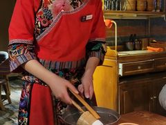 -吃饭皇帝大(长宁龙之梦店)