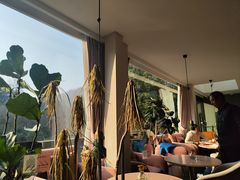 -简象咖啡CAFE ELE JANE(满陇桂雨店)