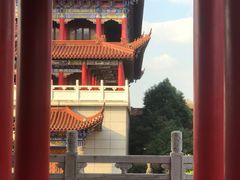 -皇罗禅寺
