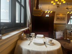 -Salon de Ville浦江汇(上海外滩华尔道夫酒店店)