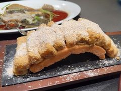-香丰阁·烤鸭·川湘菜(清河店)