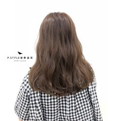 -P.STYLE派斯造型
