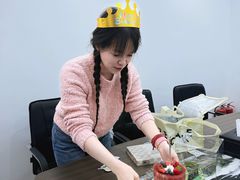 -姆们M Sweetie Cake(五道口店)
