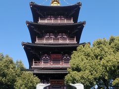 -寒山寺