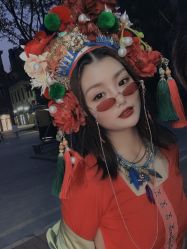 -青禾蒙娜丽莎婚纱摄影(武汉总店)