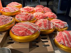 -星伦多自助料理(花山金鹰店)
