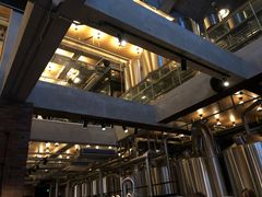 -Goose Island Brewhouse鹅岛精酿啤酒酿造工坊餐厅