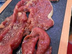 -牛犇烤肉(物资学院路店)