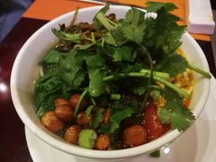 -昆明南亚风情园豪生大酒店-泰式国际海鲜自助餐厅