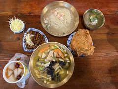 -老横泾面馆(吴中横泾店)