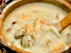 -火齐潮汕砂锅粥(五道口店)