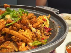 -渝蛙馆(新百店)