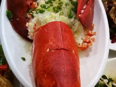 -南海渔家•海鲜•正宗海南菜(海棠湾店)