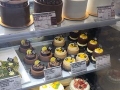 -PAPER STONE BAKERY(天环店)