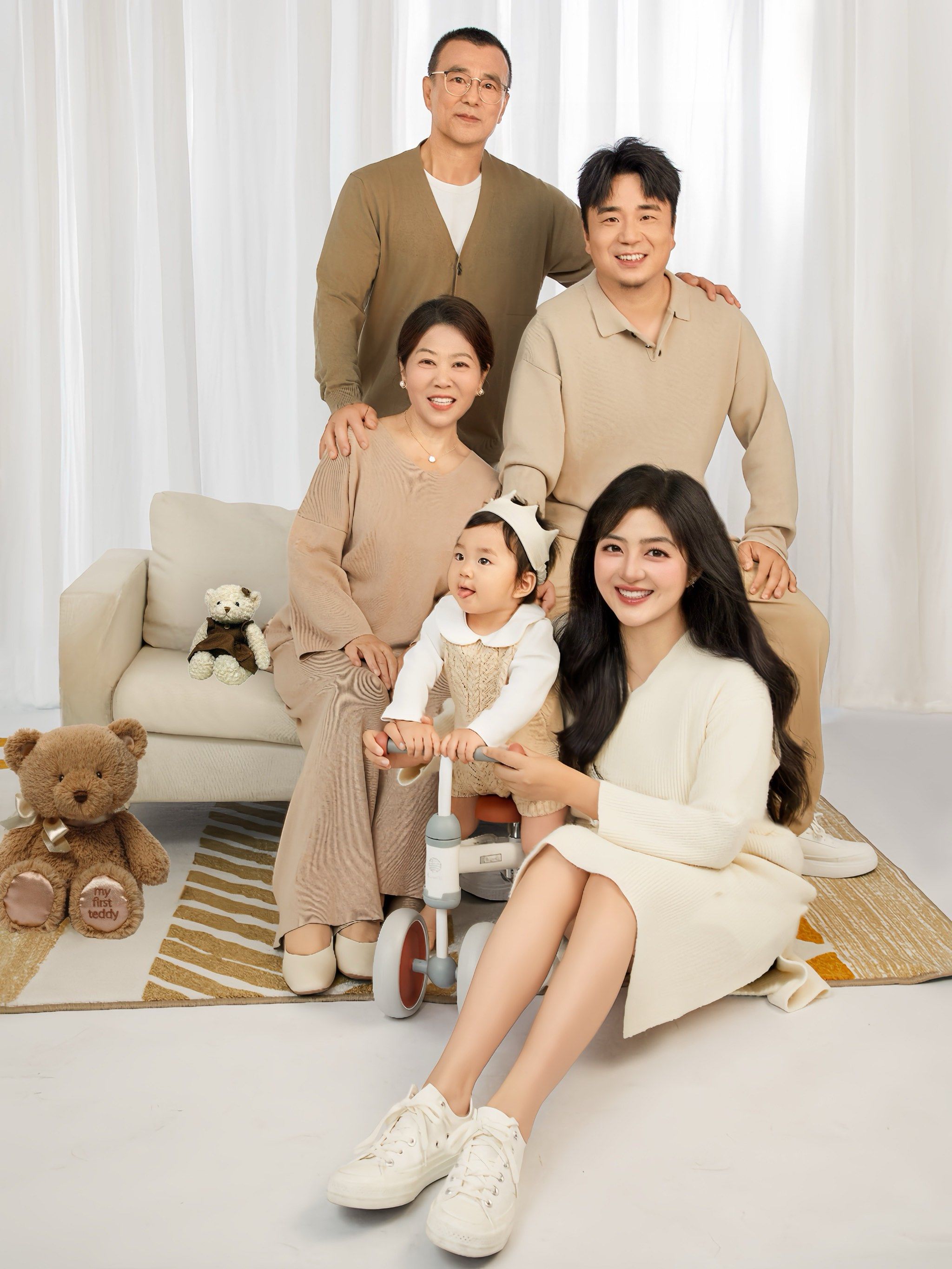 来自一周岁的仪式感,终于拔草海马体