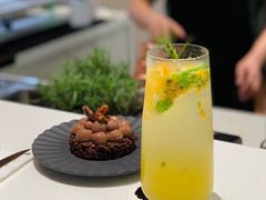 -潮一不贰·法式甜品·生日蛋糕·西式简餐(外滩店)