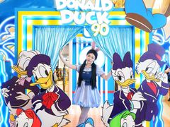 -天河城购物中心