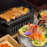 深圳美食|食蟹道🦀️日式活蟹日料店