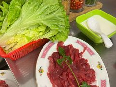 -燃计沙茶皇·香港沙茶火锅(人广旗舰店)