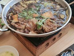 -德川家日本料理(中关村寰太大厦店)