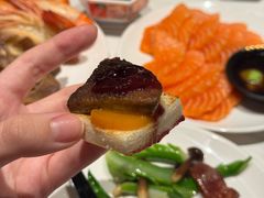 -麓湖国际水疗