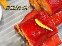 -点都德(喜粤楼店)