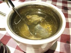 -开心果牛扒城(雍华庭店)