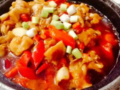 -文杏酒楼(一品天下店)