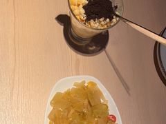 -鱼酷活鱼烤鱼(人信汇商场店)