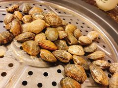 -蔚海之都·象山蒸汽海鲜(仙霞路店)
