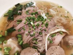 -PHO爺·越南料理(亦庄大族广场店)