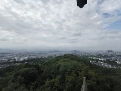 -府山公园