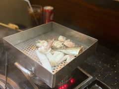 -熊出没日本烧肉放题